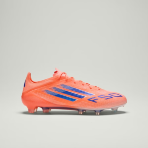 F50 Elite Coral Blaze Pack FG