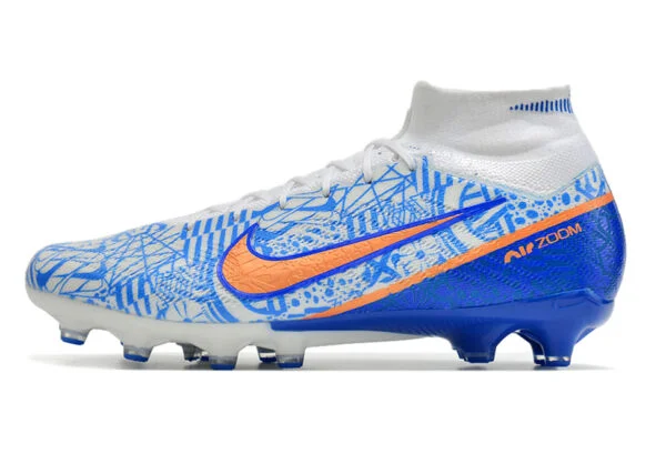 Mercurial Superfly 9 Elite AG