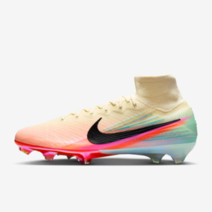 Mercurial Superfly 10 Elite X Sam Ker