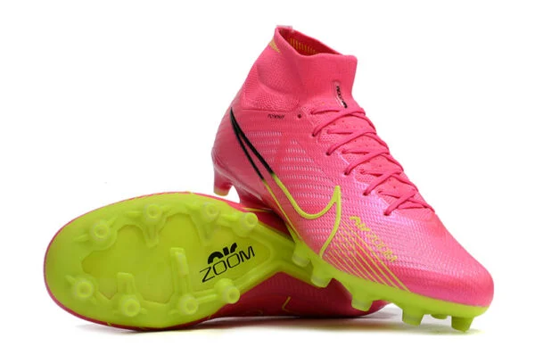 Mercurial Superfly 9 Elite AG