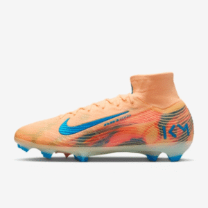 Mercurial Superfly 10 X Mbappe FG
