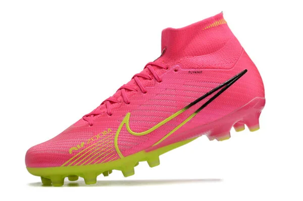 Mercurial Superfly 9 Elite AG - imagine 2