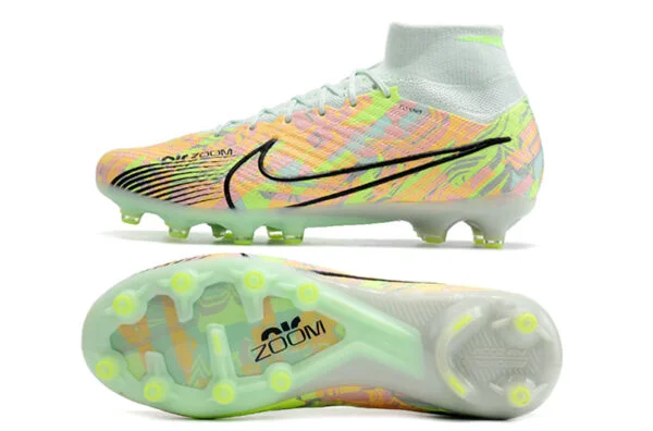 Mercurial Superfly 9 Elite AG - imagine 4