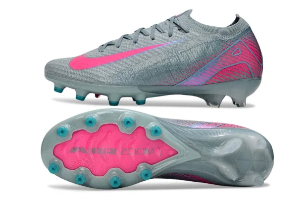 Mercurial Vapor 16 Elite Prism Pack AG - imagine 4