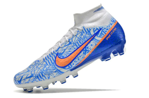 Mercurial Superfly 9 Elite AG - imagine 2