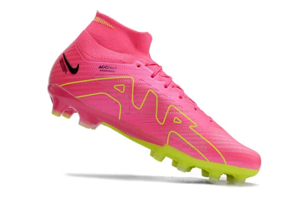 Mercurial Superfly 9 Elite AG - imagine 3