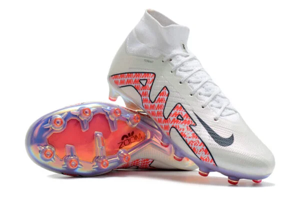 Mercurial Superfly 9 Elite AG