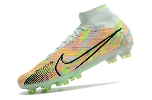 Mercurial Superfly 9 Elite AG - imagine 2