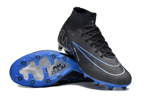 Mercurial Superfly 9 Elite AG - imagine 4