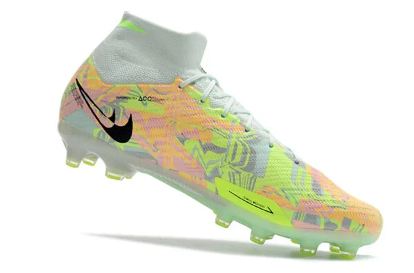 Mercurial Superfly 9 Elite AG - imagine 3