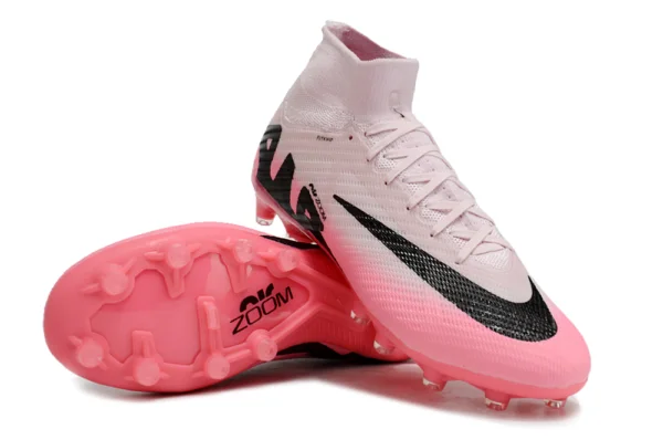 Mercurial Superfly 9 Elite AG - imagine 4