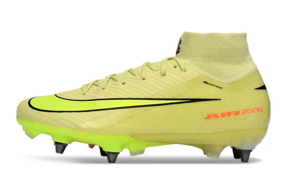 Mercurial Superfly 10 Elite Max Voltage Pack SG