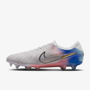 Tiempo 10 Elite United Pack FG