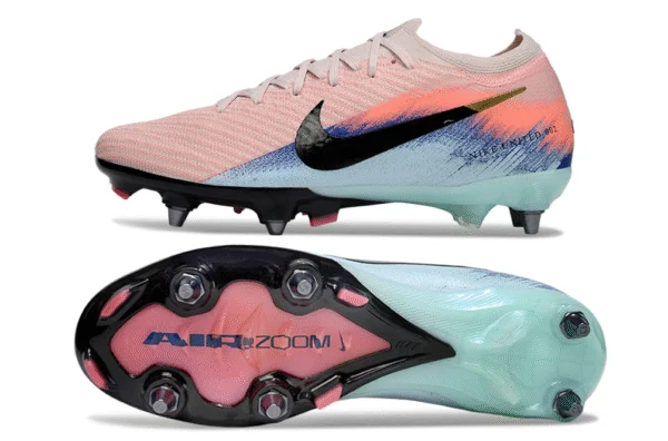 Mercurial Vapor 16 Elite United Pack SG - imagine 4