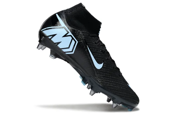 Mercurial Superfly 10 Elite Shadow Pack SG - imagine 3