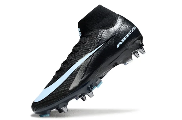 Mercurial Superfly 10 Elite Shadow Pack SG - imagine 2