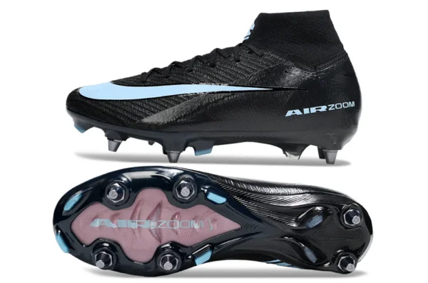 Mercurial Superfly 10 Elite Shadow Pack SG - imagine 4