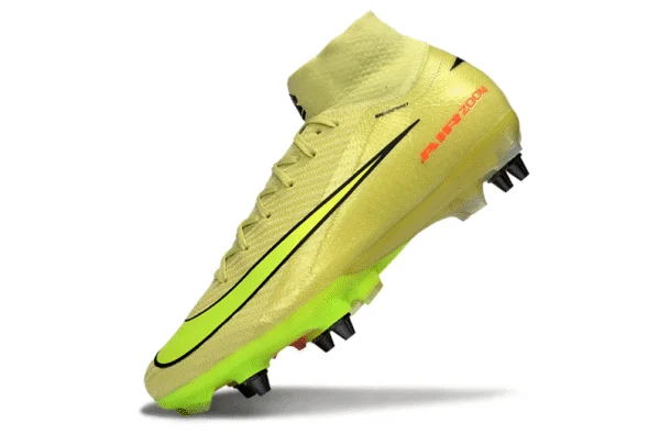 Mercurial Superfly 10 Elite Max Voltage Pack SG - imagine 2