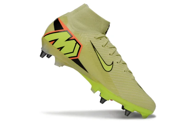 Mercurial Superfly 10 Elite Max Voltage Pack SG - imagine 3