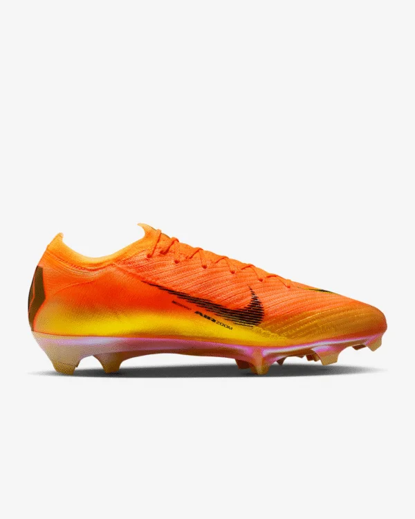 Mercurial Vapor 16 Elite Dejà-Vu FG - imagine 2