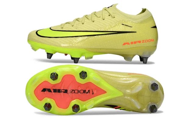 Mercurial Vapor 16 Elite Max Voltage Pack SG - imagine 4