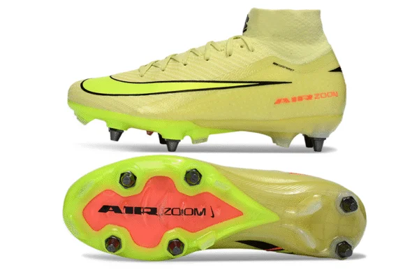 Mercurial Superfly 10 Elite Max Voltage Pack SG - imagine 4