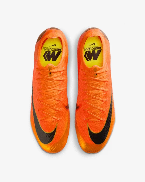 Mercurial Vapor 16 Elite Dejà-Vu FG - imagine 4