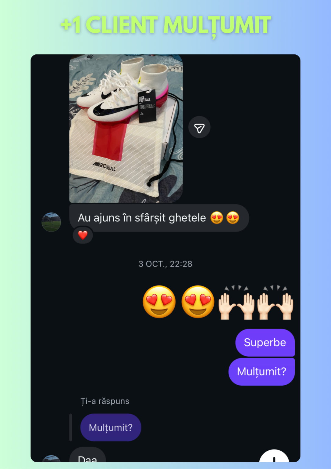 +1 CLIENT MULȚUMIT-25