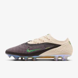 Phantom 6 Low SE Black Mamba FG