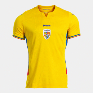 Tricou Oficial Romania 25/26