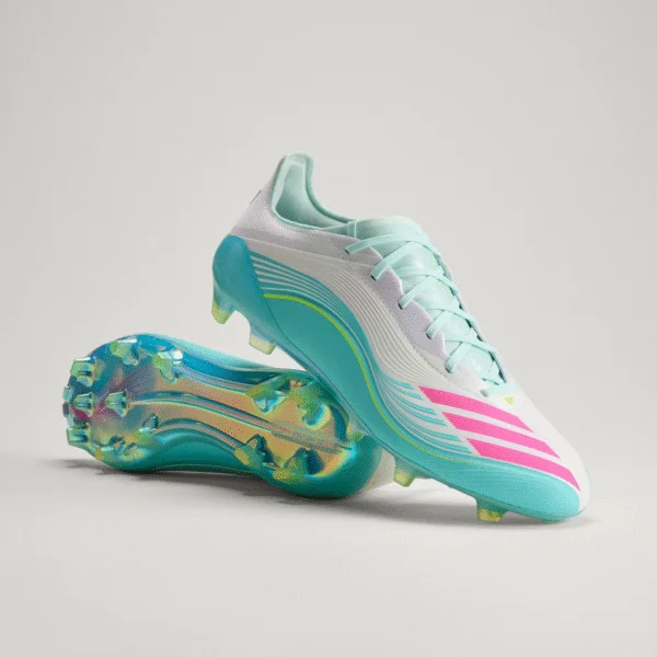 F50 X Messi Elite FG - imagine 3