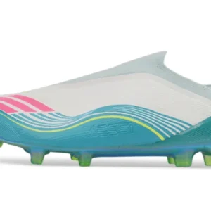 F50 X Messi Elite Laceless FG