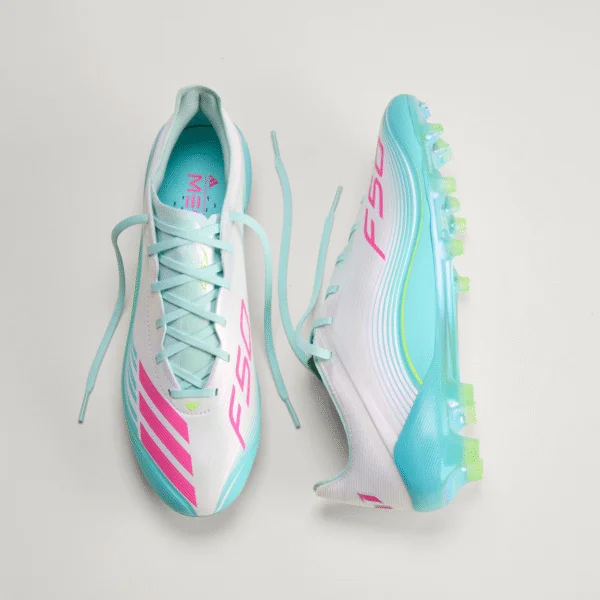 F50 X Messi Elite FG - imagine 2