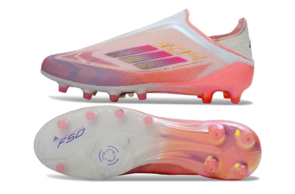 F50 Elite Lamine Yamal AG - imagine 2