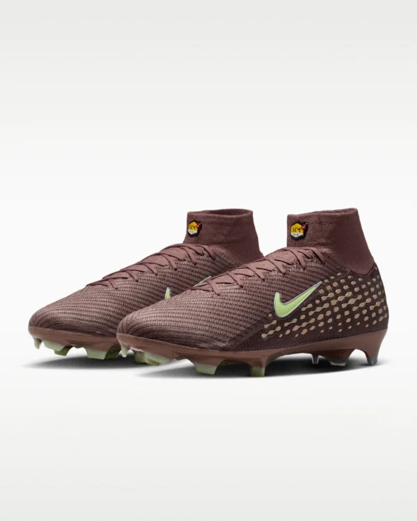 Mercurial Superfly 10 KM Pack FG - imagine 4