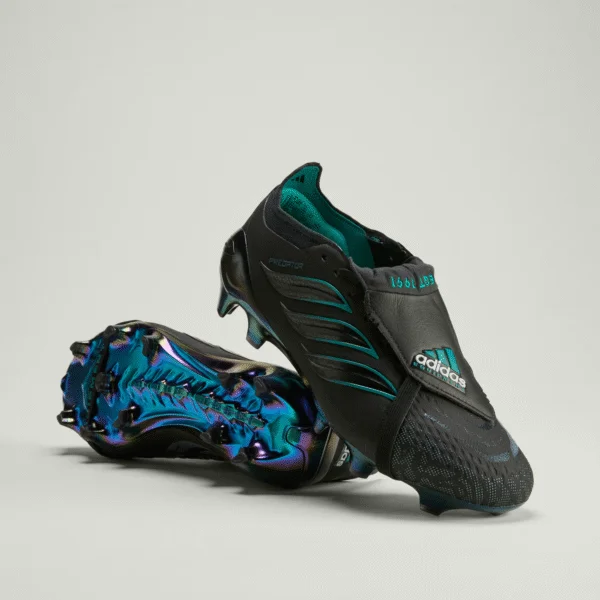 Predator Equipment Pack Elite FG - imagine 3