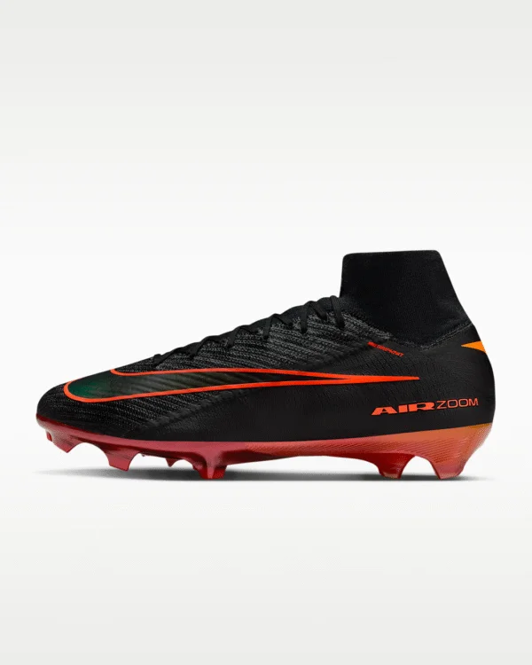 Mercurial Superfly 10 Heat Up Pack