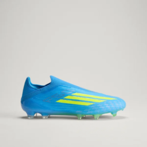 F50 Elite Ice Cold Precision Laceless FG