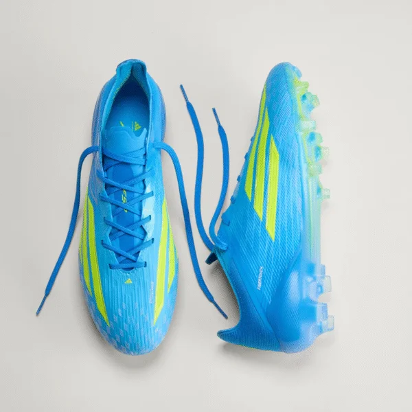 F50 Elite Ice Cold Precision FG - imagine 3