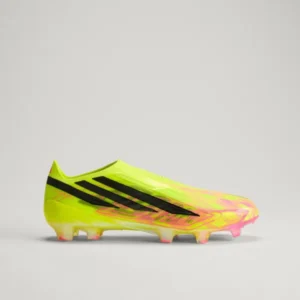 F50 Elite Too Light Laceless FG