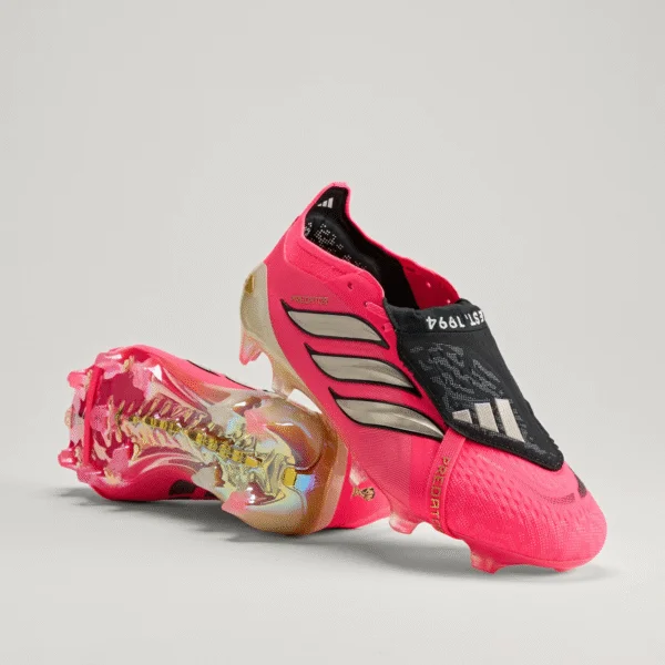 Predator Road To Glory Tongue FG - imagine 2