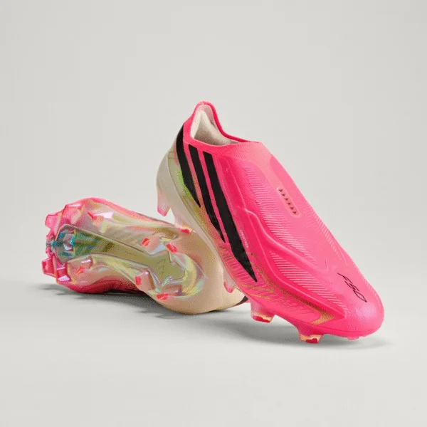 F50 Elite Road To Glory Laceless FG - imagine 2