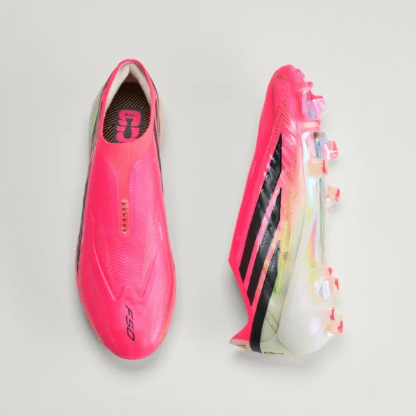 F50 Elite Road To Glory Laceless FG - imagine 3