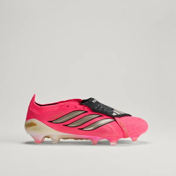 Predator Road To Glory Tongue FG