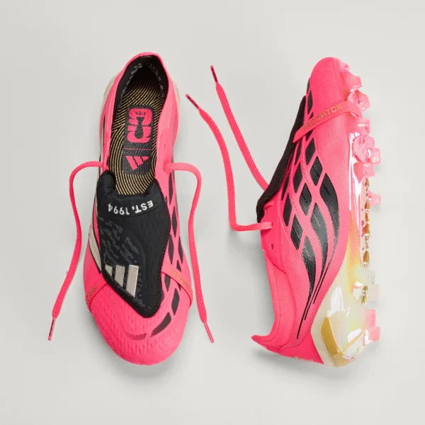 Predator Road To Glory Tongue FG - imagine 3