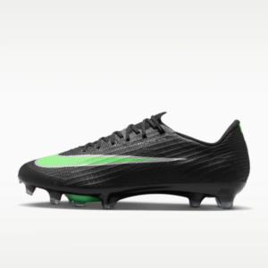 Mercurial Superfly 11 Black Pack FG