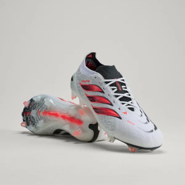 Predator Chaos vs Control FG - imagine 2