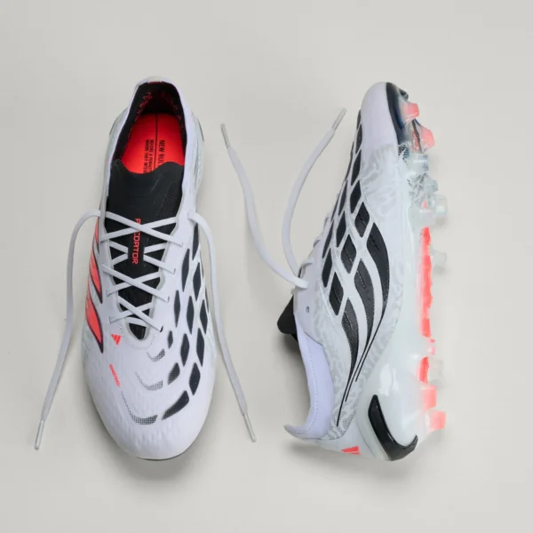 Predator Chaos vs Control FG - imagine 3