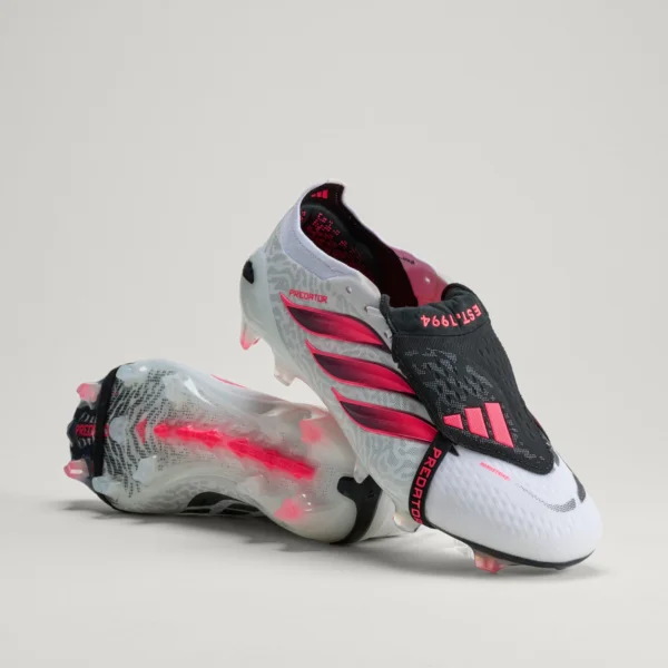 Predator Chaos vs Control FG - imagine 2