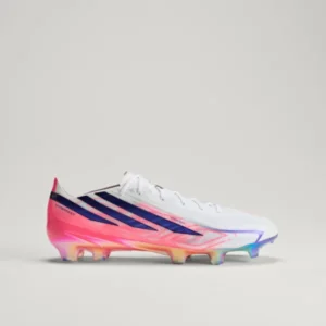 F50 Elite Chaos vs Control FG